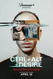 Poster for Ctrl+Alt+Desire