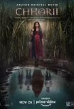 Poster for Chhorii