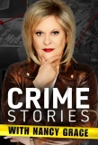 Poster for Crime Stories with Nancy Grace
