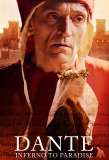 Poster for Dante: Inferno to Paradise