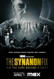 Poster for The Synanon Fix