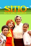 Poster for Sítio do Picapau Amarelo