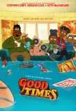 Poster for Good Times Black Again