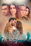 Poster for Si nos dejan