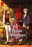 Poster for The Grimm Variations