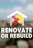 Poster for Renovate or Rebuild