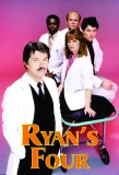 Poster for Ryan's Four