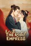 Poster for The Rebel Empress