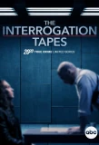 Poster for The Interrogation Tapes