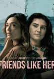 Poster for Friends Like Her