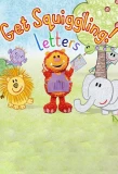 Poster for Get Squiggling! Letters