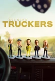 Poster for Svenska Truckers