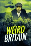Poster for Weird Britain