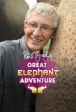 Poster for Paul O'Grady's Great Elephant Adventure