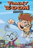 Poster for Tommy Zoom
