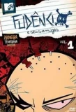 Poster for Fudêncio e Seus Amigos