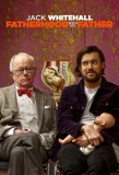 Poster for Jack Whitehall: Fatherhood with My Father