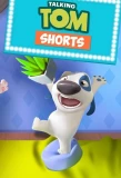 Poster for Talking Tom Shorts