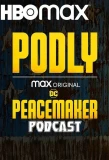 Poster for Podly: The Peacemaker Podcast