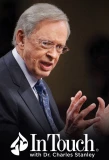 Poster for In Touch with Dr. Charles Stanley