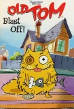 Poster for Old Tom