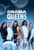 Poster for Drama Queens