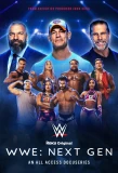 Poster for WWE: Next Gen