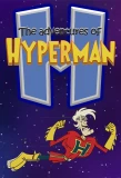 Poster for The Adventures of Hyperman