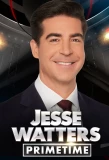 Poster for Jesse Watters Primetime