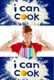 Poster for I Can Cook