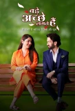 Poster for Bade Achhe Lagte Hain