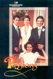 Poster for Passioni
