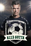 Poster for Alle Gutta: Mjøndalen IF