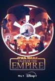 Poster for Star Wars: Tales of the Empire