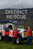 Poster for Lake District Rescue