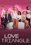 Poster for Love Triangle UK