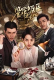 Poster for Zui Jian Nv Fa Yi Yan Shi