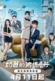 Poster for The Baby Daddy's Workbook