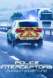 Poster for Police Interceptors: Pursuit and Capture
