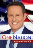 Poster for One Nation with Brian Kilmeade