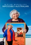 Poster for Miriam Margolyes Impossibly Australian
