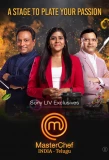 Poster for MasterChef India – Telugu