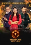 Poster for MasterChef India – Tamil