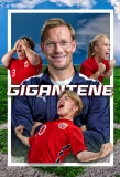 Poster for Gigantene