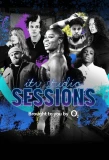 Poster for ITV Studio Sessions