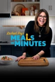 Poster for Rachael Ray's Meals in Minutes