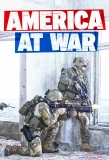 Poster for America at War
