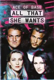 Poster for Ace of Base - All That She Wants