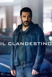 Poster for Il Clandestino