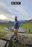 Poster for Pompeii: The New Dig